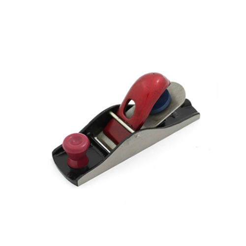Block Plane