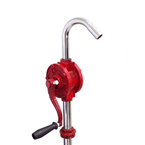 Hand Barrel Pump