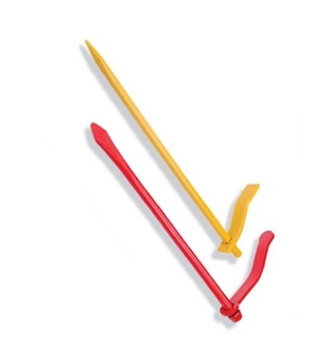 Mason Peg