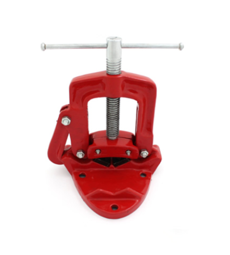 Pipe Vice Hinged Type