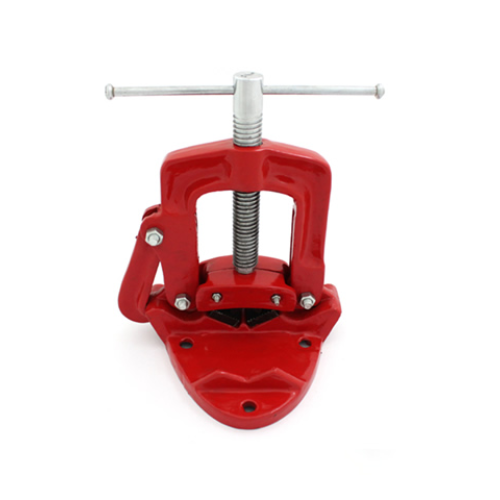 Pipe Vice Hinged Type