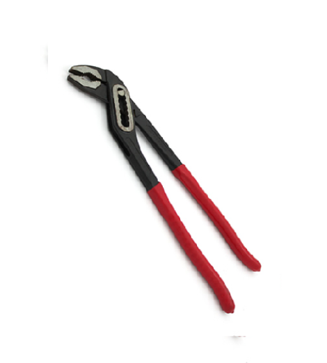 Water Pump Plier Box Joint CRV (with insulation)